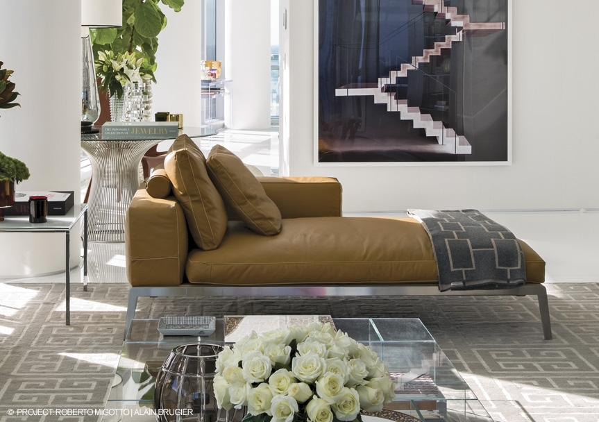 Daybed FlexForm Lifesteel2