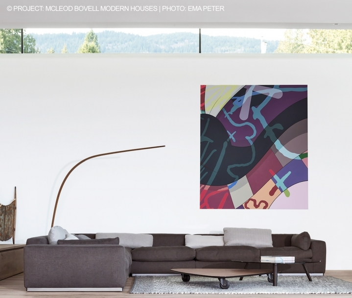 Sofa FlexForm Beauty