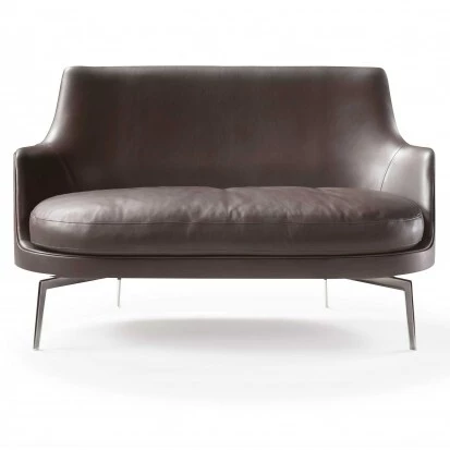 Canapé FlexForm Guscio