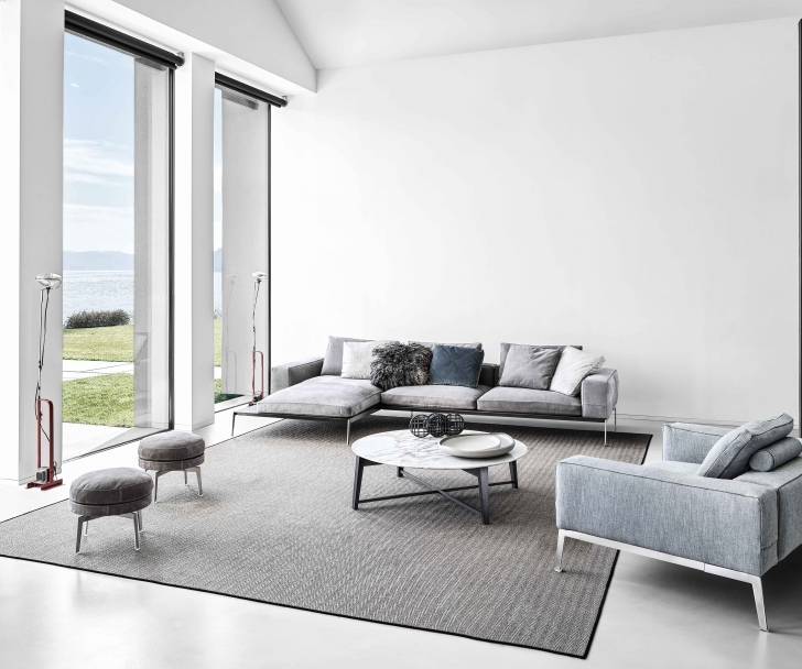 Sofa FlexForm Lifesteel