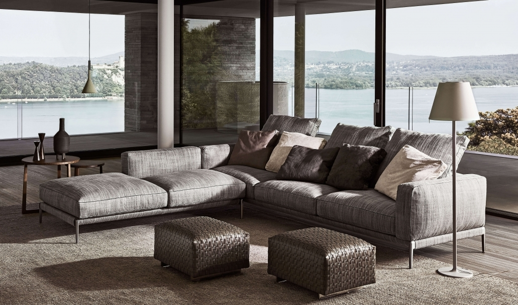 Sofa FlexForm Romeo