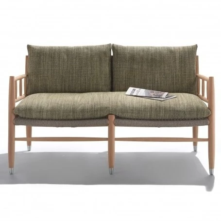 Sofa do użytku na zewnątrz FlexForm Lee