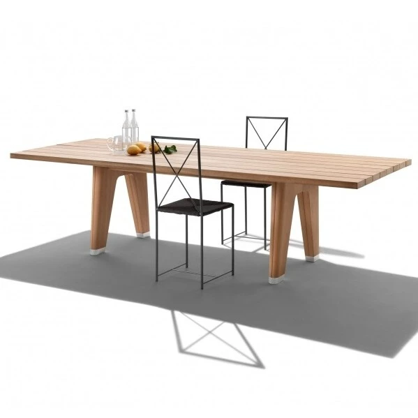 Table d'extérieur FlexForm Monreale