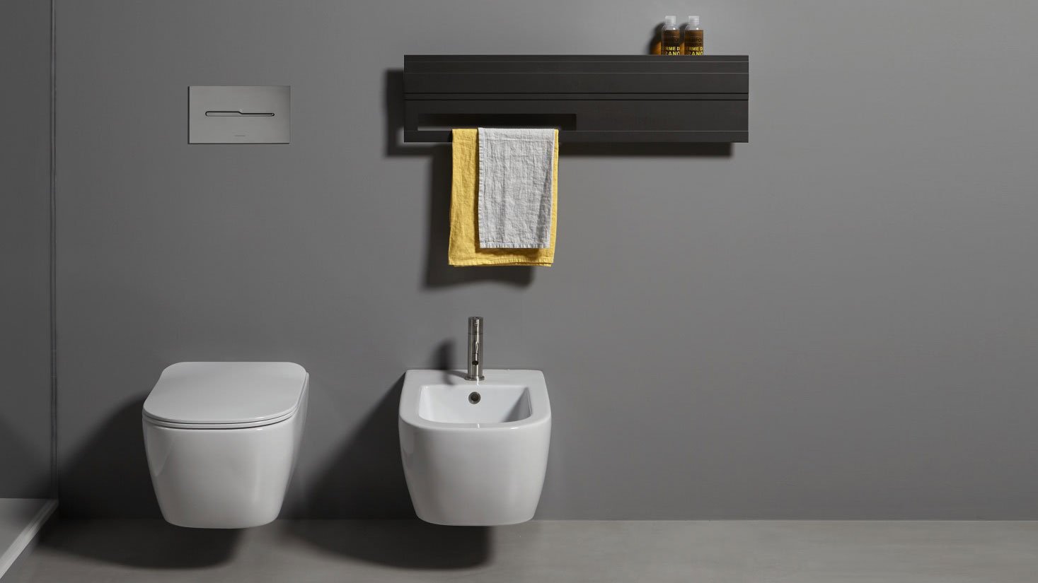 Heizkörper Antonio Lupi BITL1120E