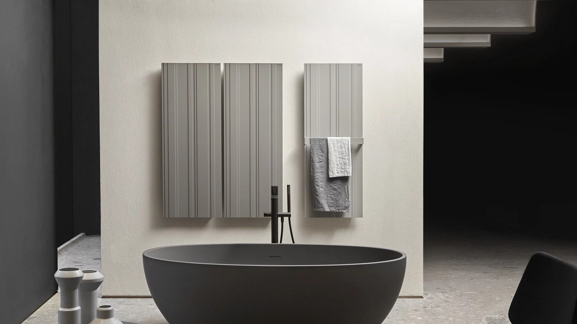 Radiatore Antonio Lupi BITL150E