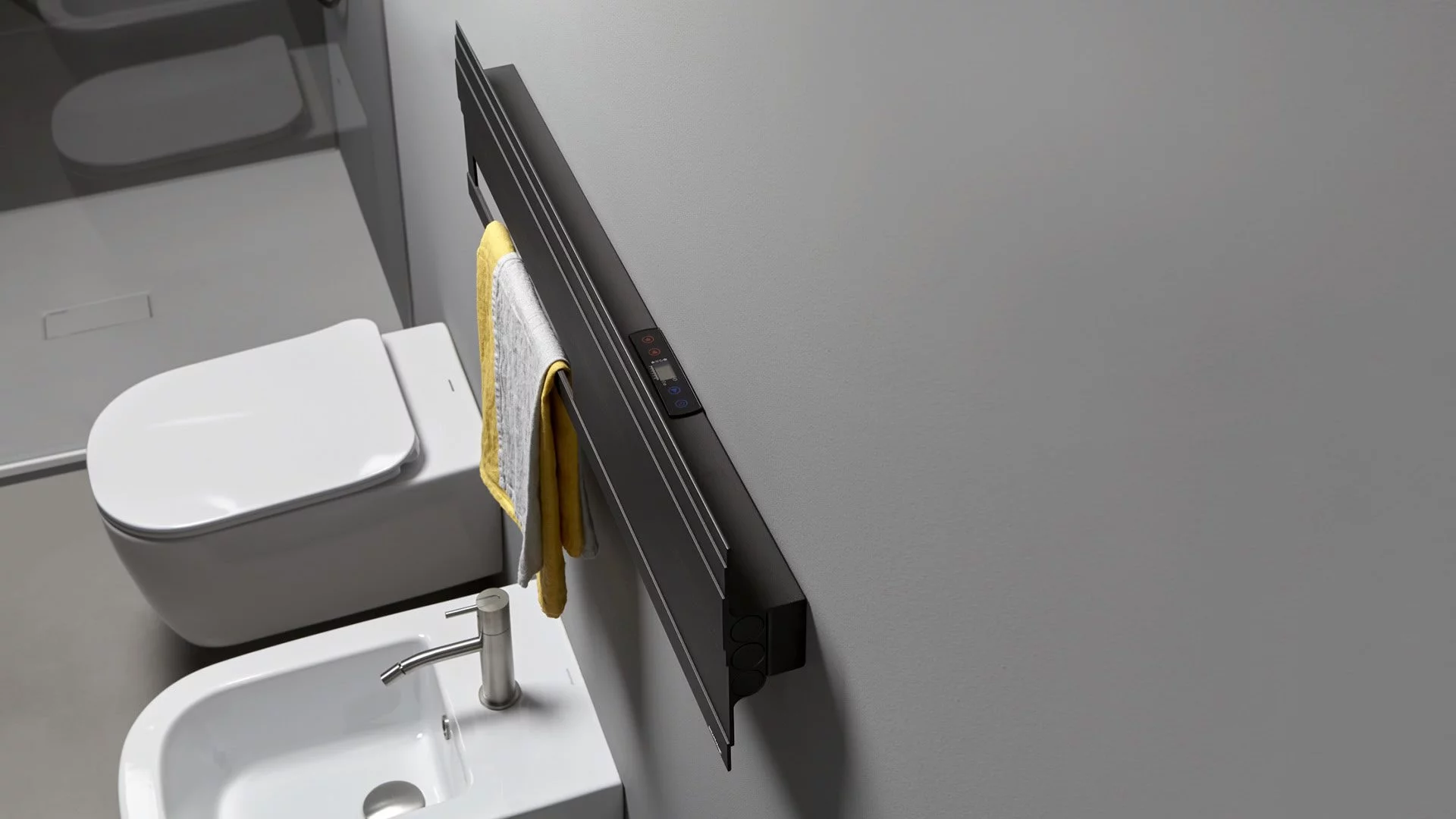 Radiatore Antonio Lupi BITL190E