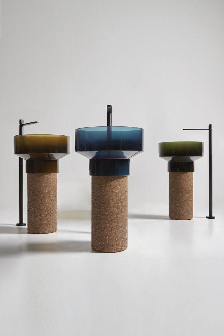 Zlew Antonio Lupi BORGHI11