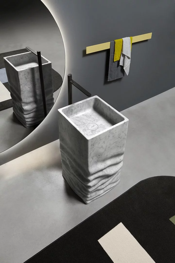 Zlew Antonio Lupi OSSIMORO