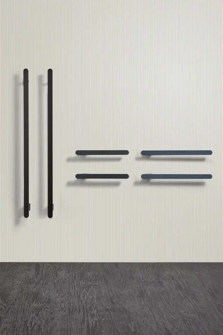 Chauffe-serviettes Antonio Lupi RIGO45