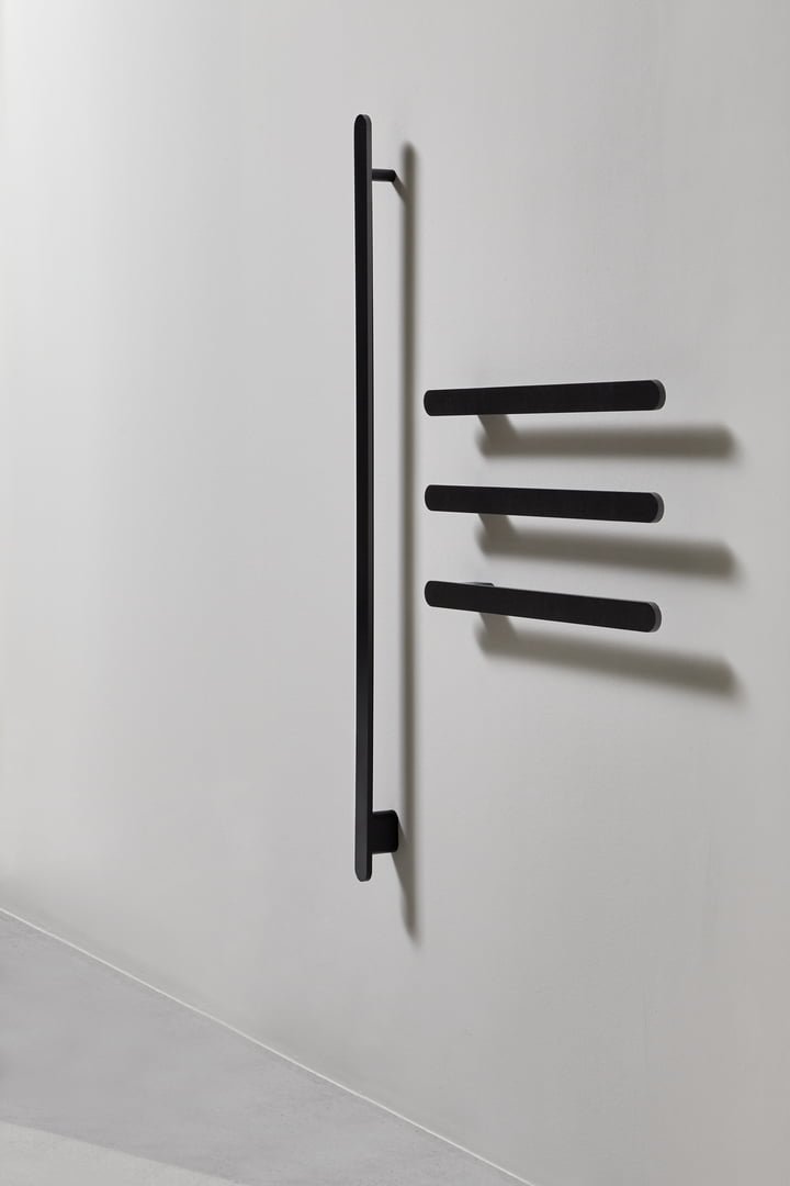 Chauffe-serviettes Antonio Lupi RIGO45