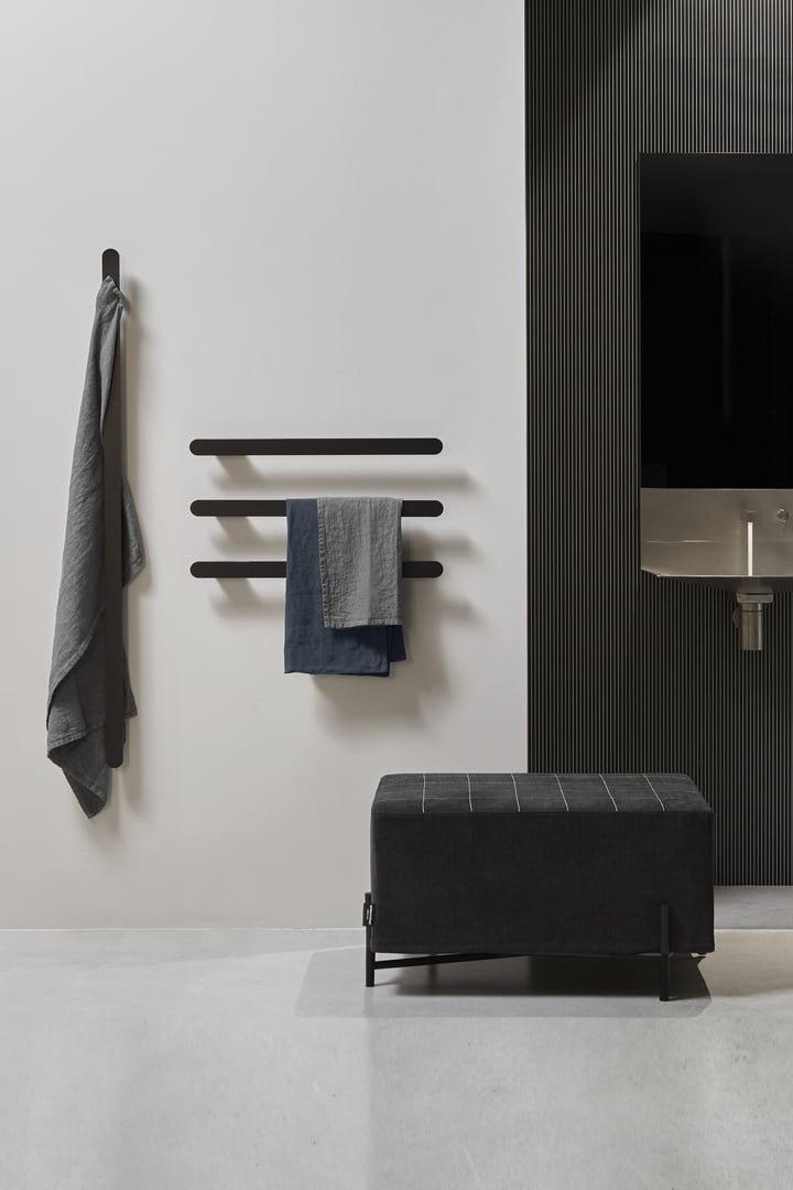 Chauffe-serviettes Antonio Lupi RIGO60