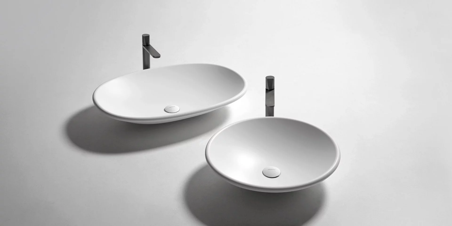 Zlew Antonio Lupi RIM54