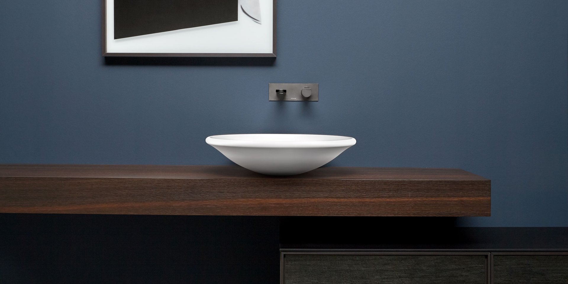 Zlew Antonio Lupi RIM54