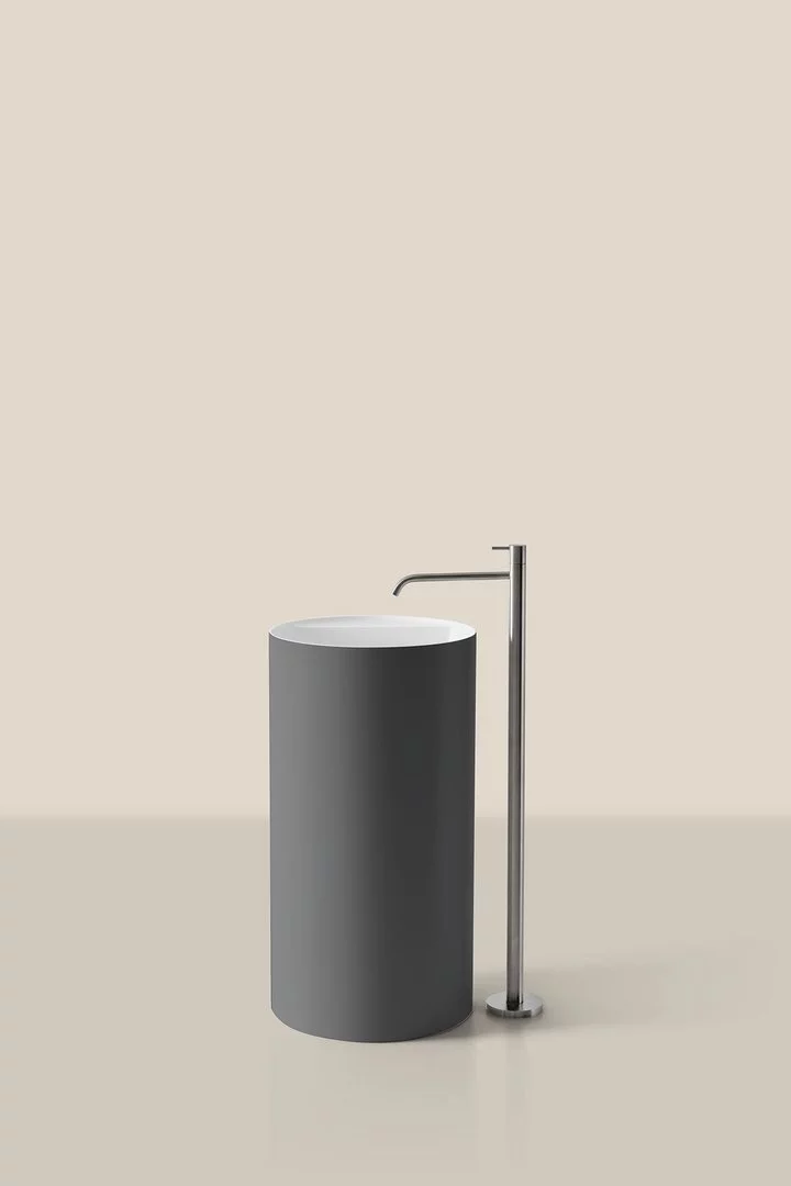 Waschbecken Antonio Lupi SIMPLO85