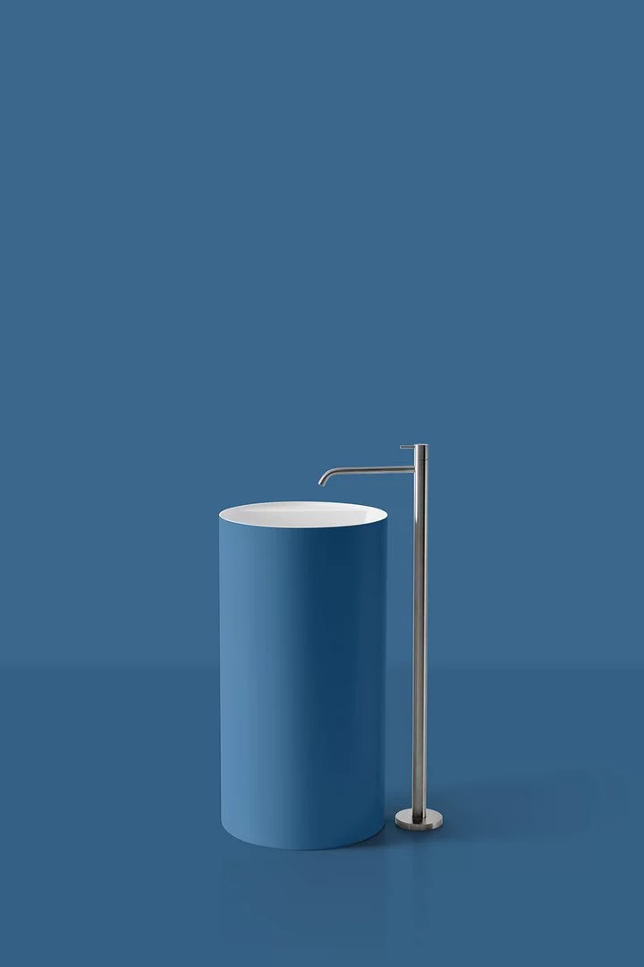 Waschbecken Antonio Lupi SIMPLO85