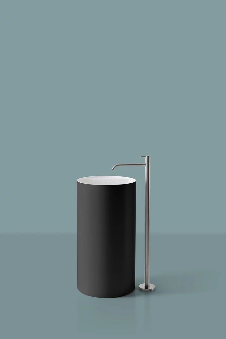 Waschbecken Antonio Lupi SIMPLO85