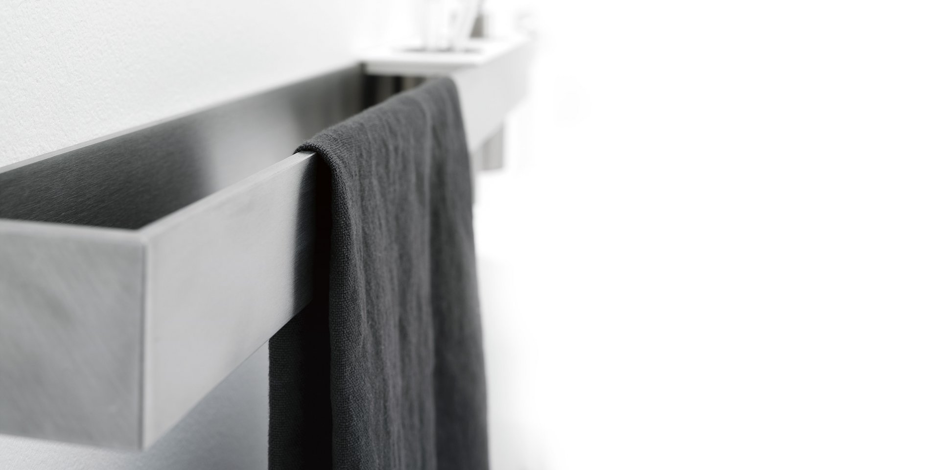 Handtuchhalter Antonio Lupi TAPE27