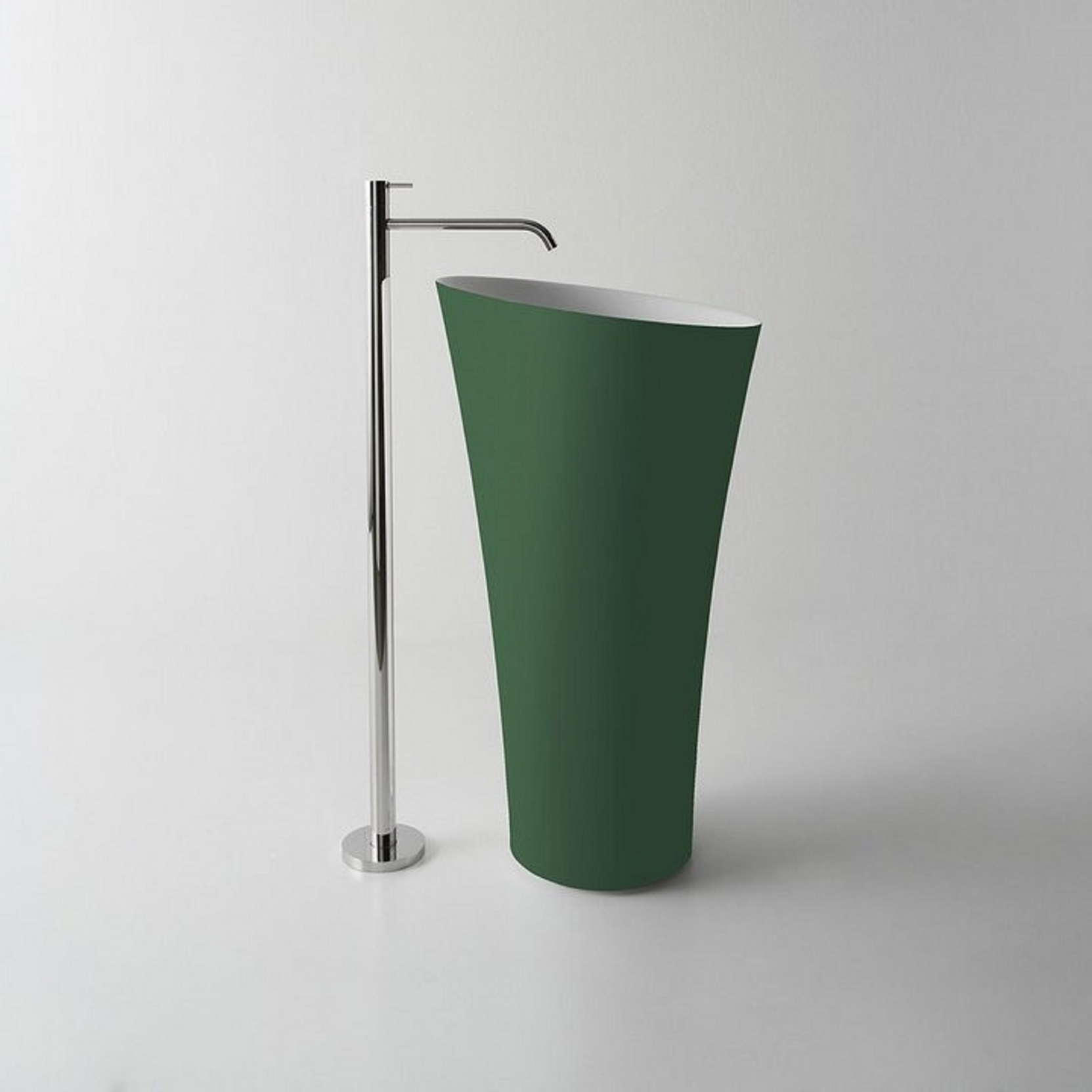 Zlew Antonio Lupi TUBAMOOD