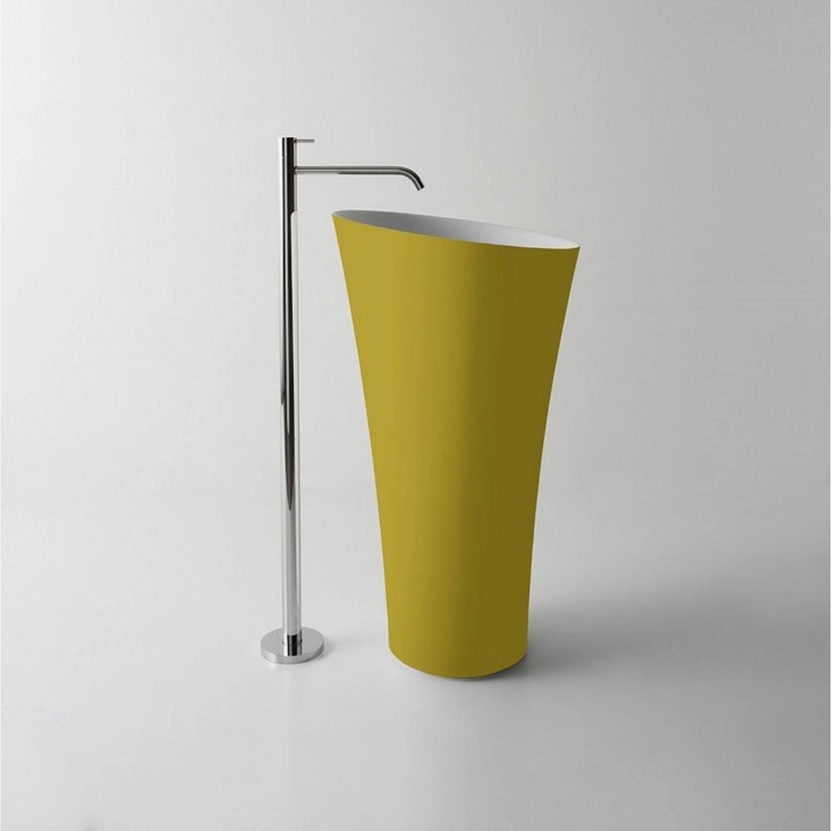 Zlew Antonio Lupi TUBAMOOD