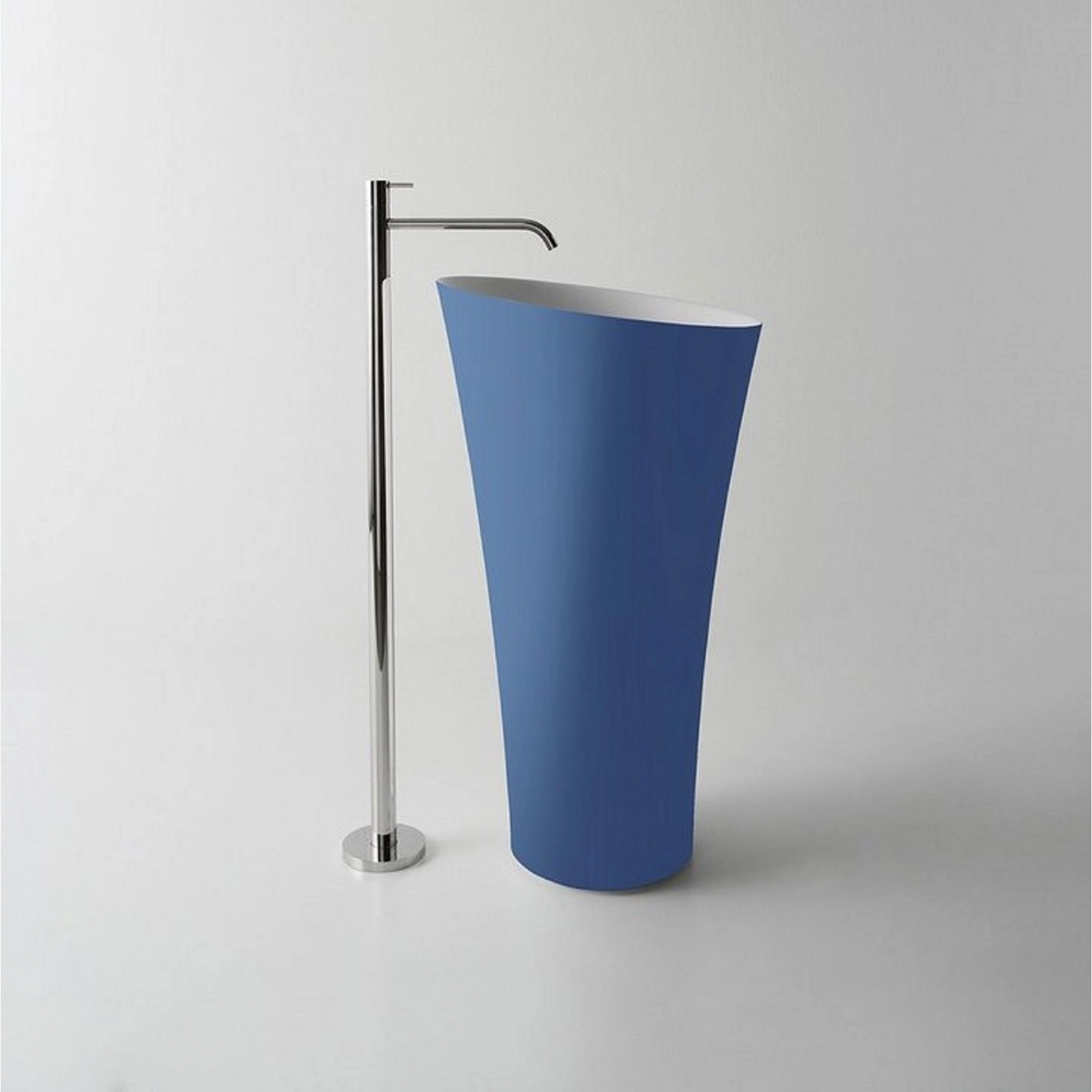 Zlew Antonio Lupi TUBAMOOD