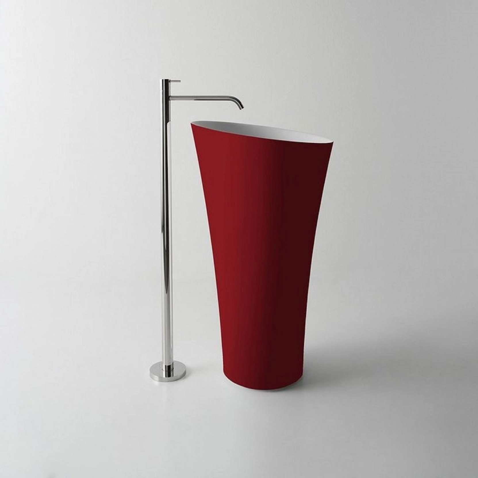 Zlew Antonio Lupi TUBAMOOD