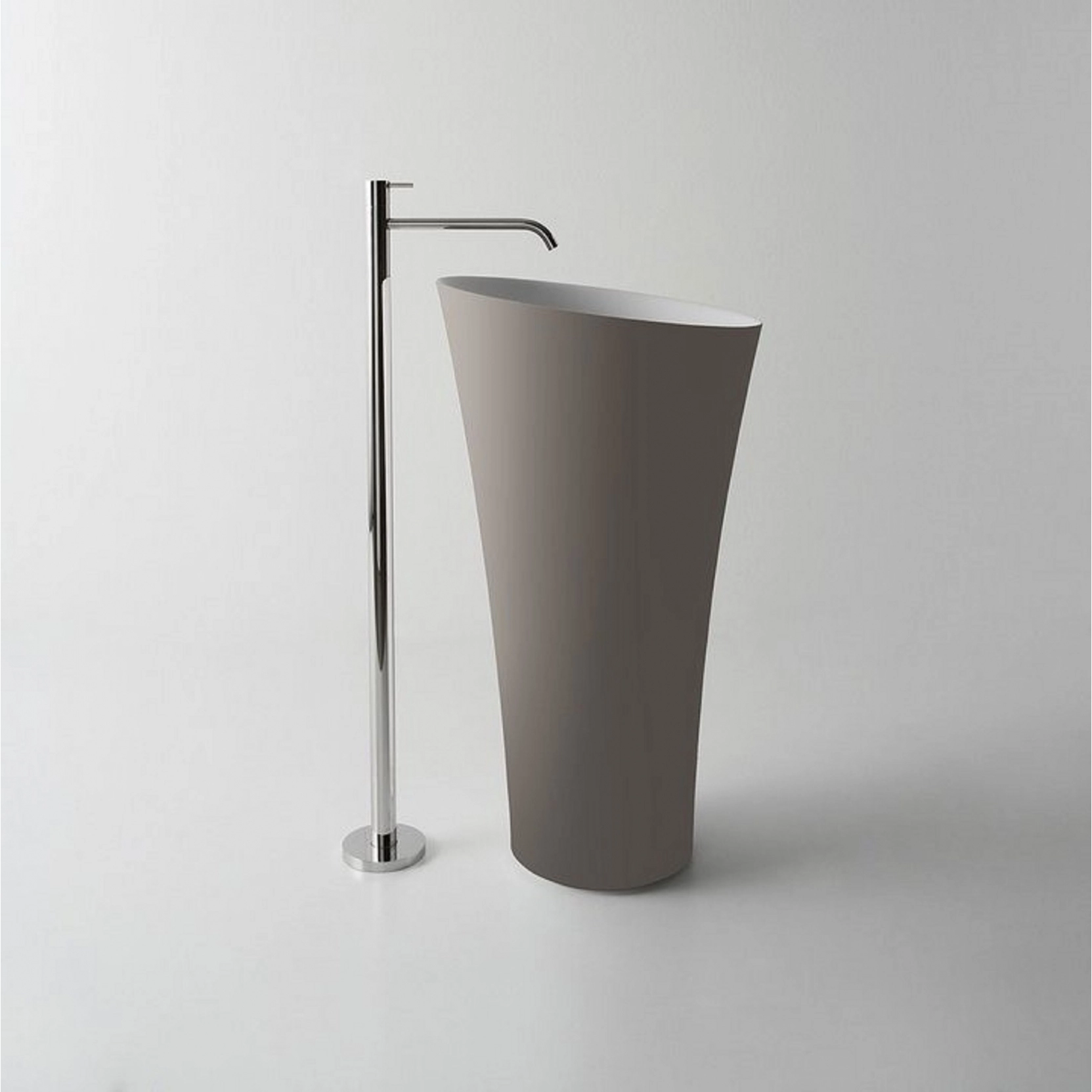 Zlew Antonio Lupi TUBAMOOD