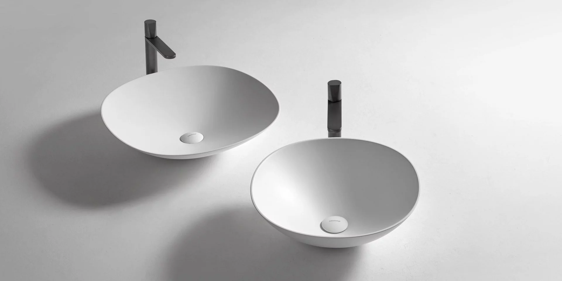 Zlew Antonio Lupi VELO54