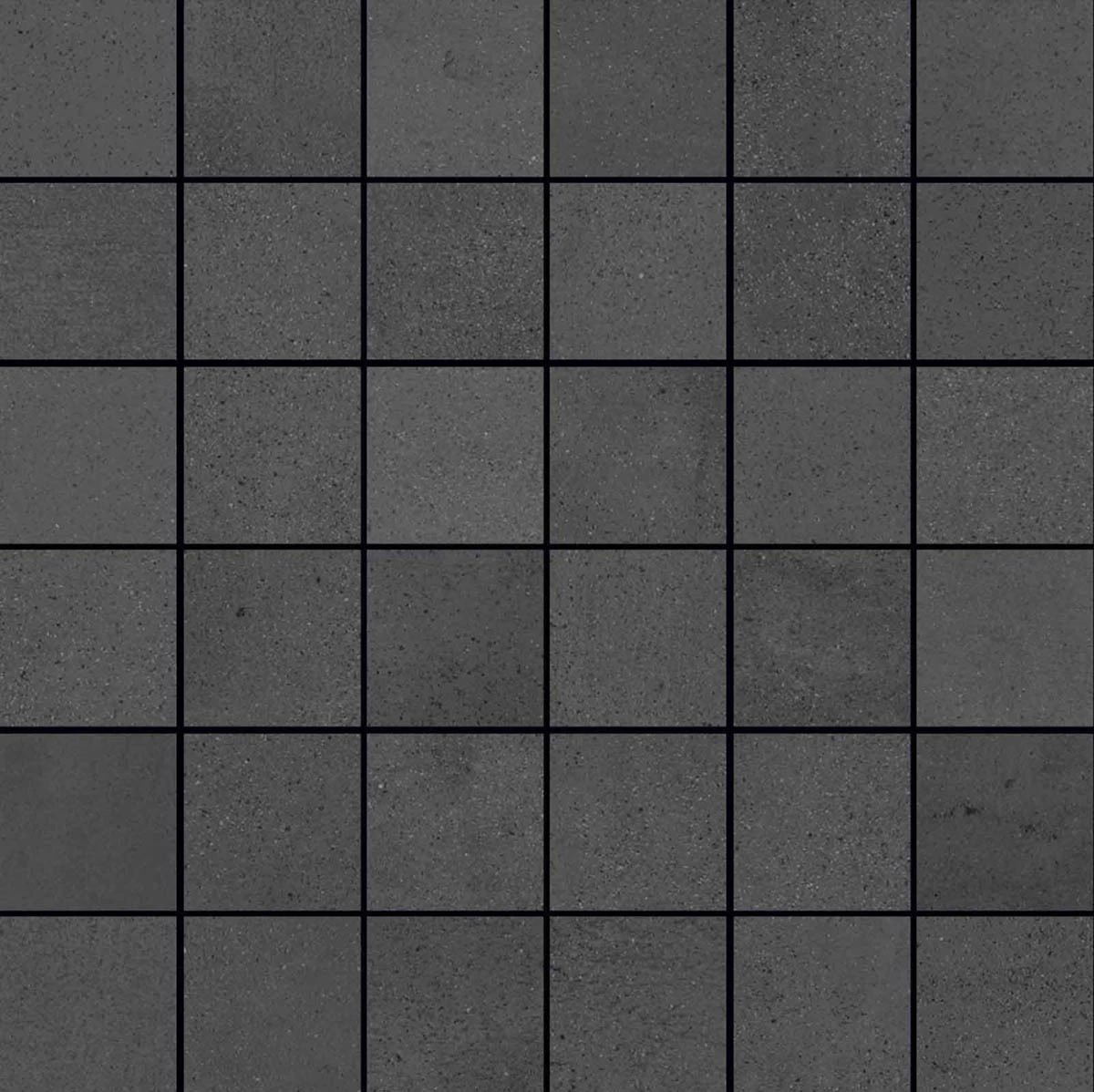 Marazzi Appeal Anthracite Mosaico M13V