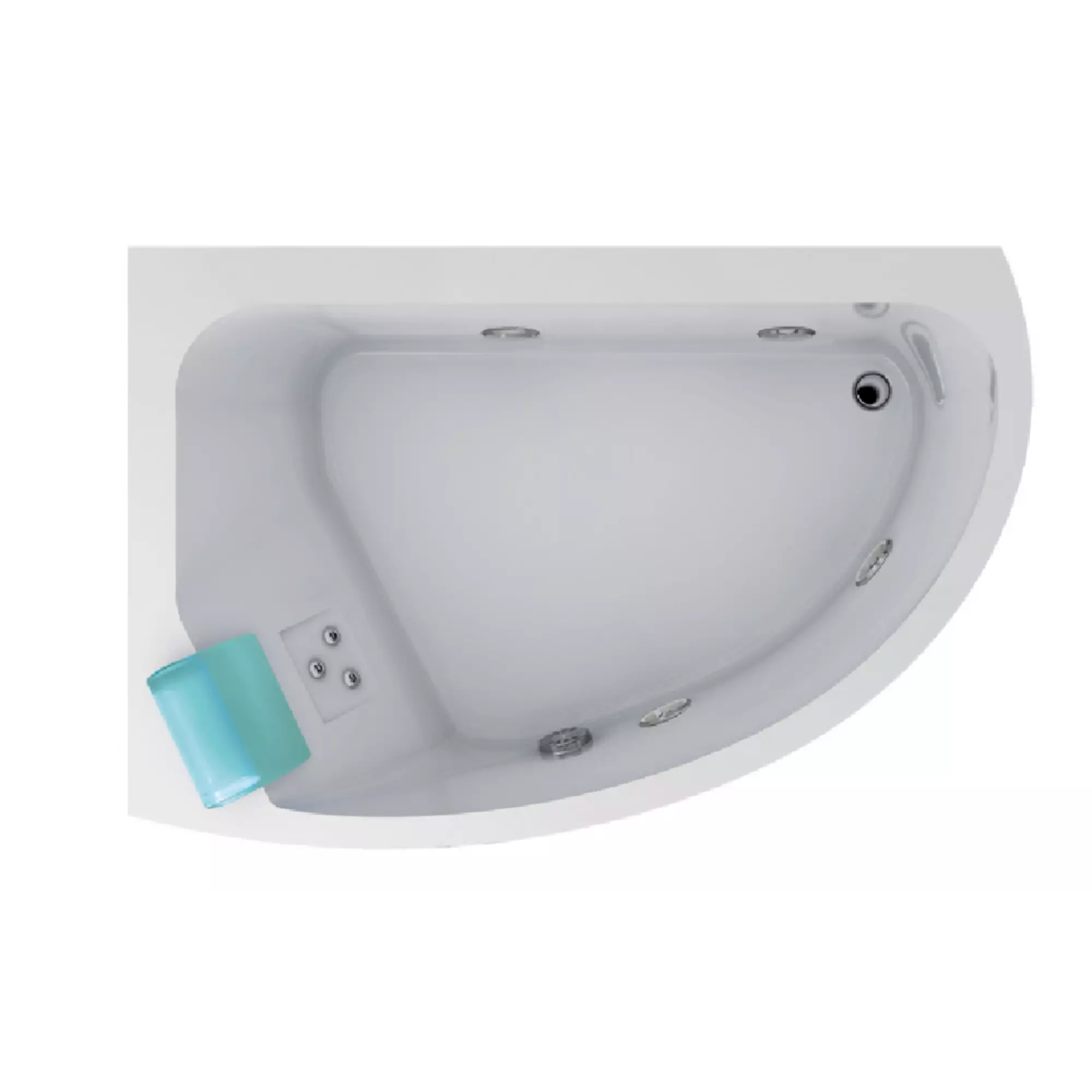 Bad Jacuzzi Aquasoul Offset