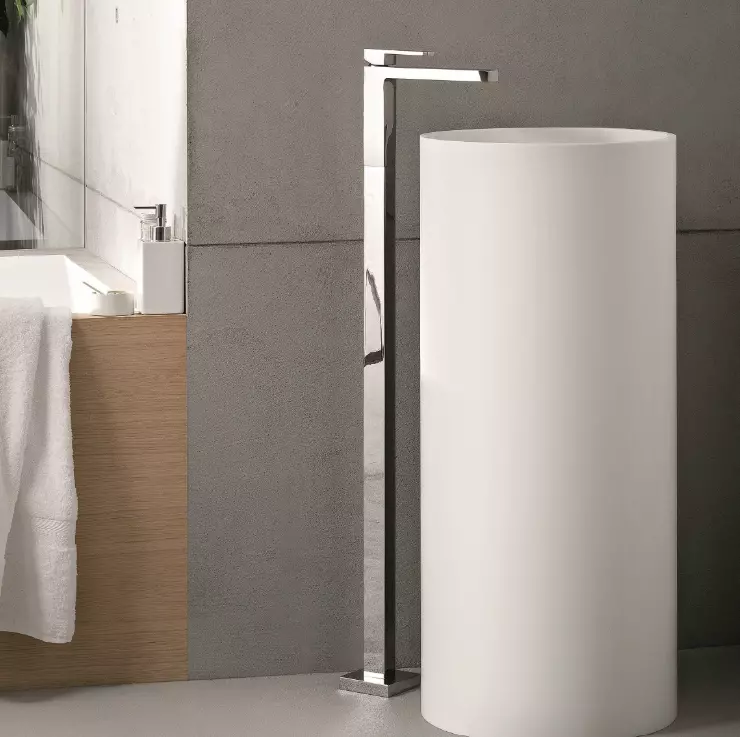 Miscelatore Fantini 3336SB