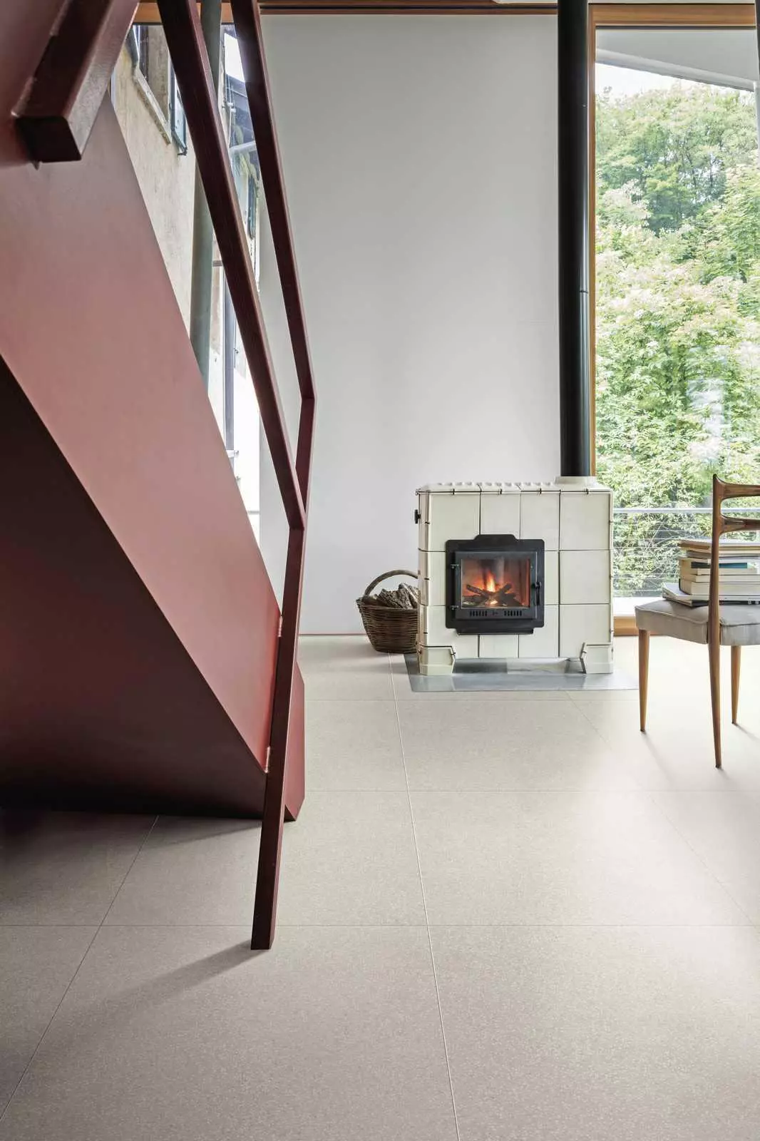 Marazzi Art White Rettificato M2E1