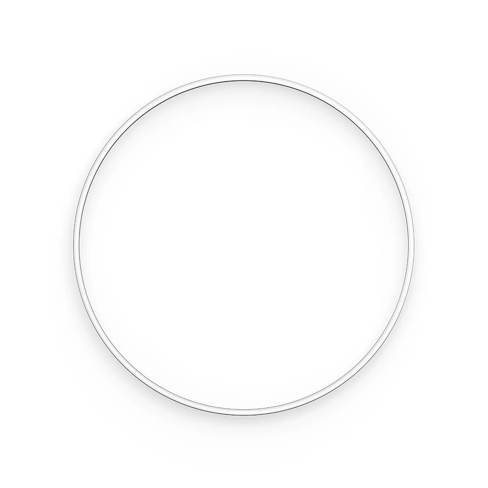 Suspension Artemide AQ75115APP A.24 Circular Stand-alone