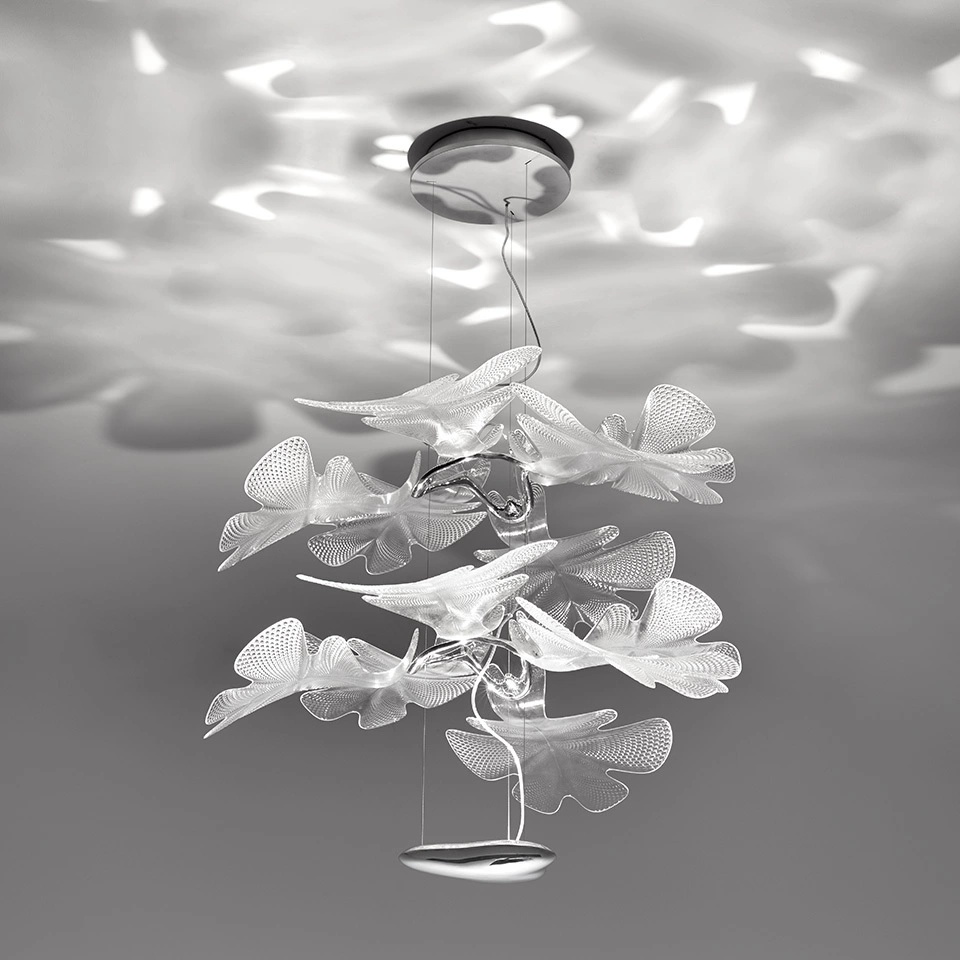 Lampada a sospensione Artemide 1628110app Chlorophilia 2