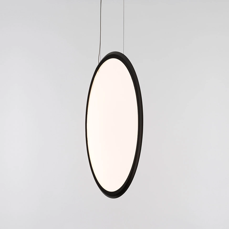 Pendant lamp Artemide 1993030A Discovery Vertical