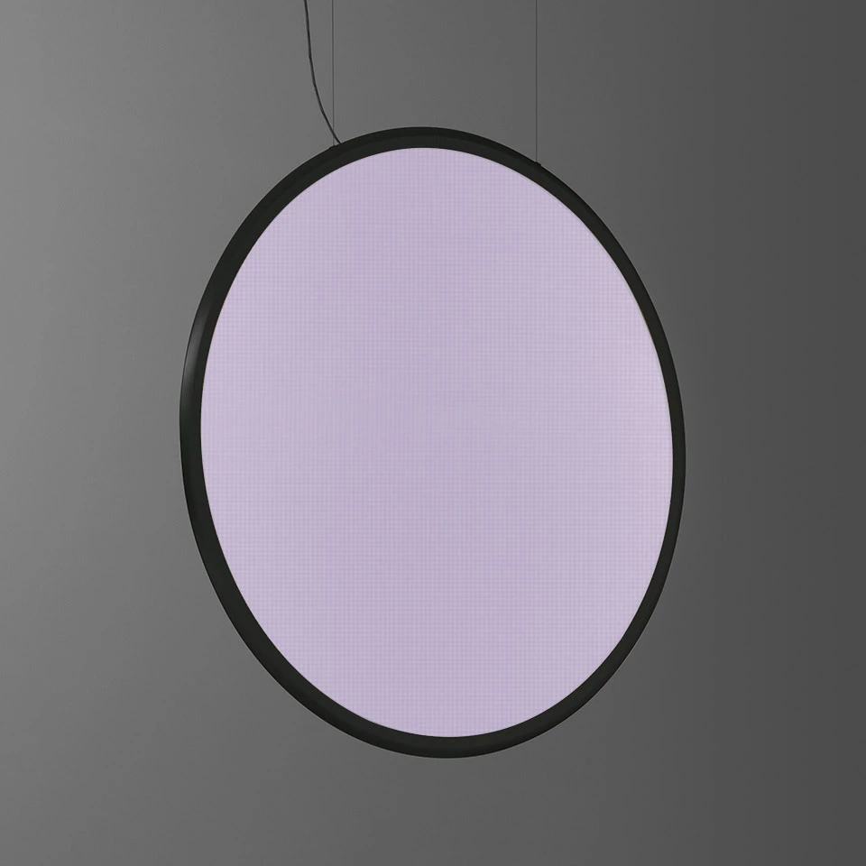 Suspension Artemide 1994230IN1APP Discovery Vertical