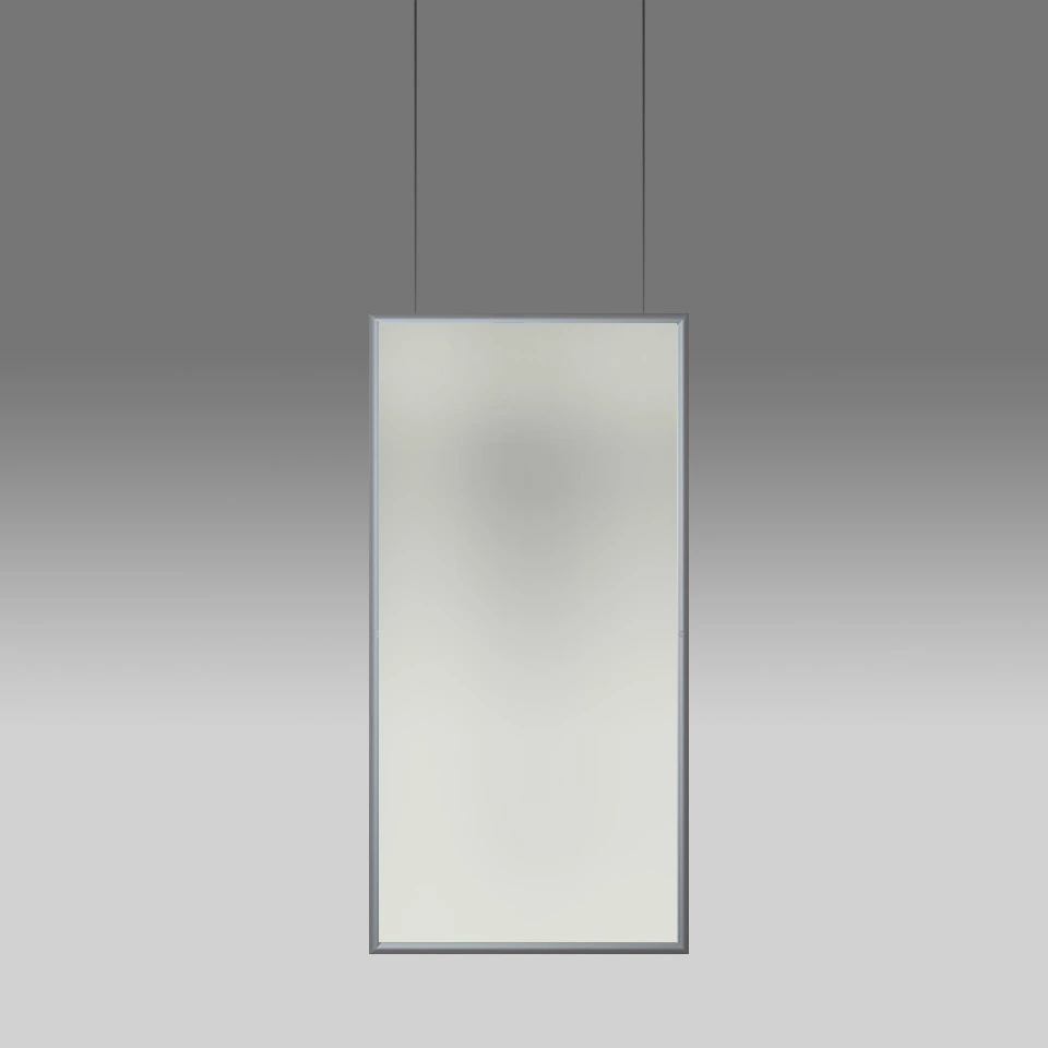 Pendant lamp Artemide 2002010A Discovery Space