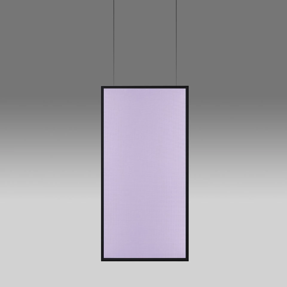 Pendelleuchte Artemide 2002030IN1APP Discovery Space