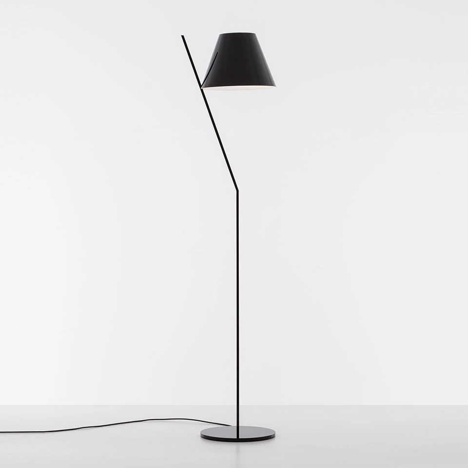 Lampada da pavimento Artemide 1753030A La Petite