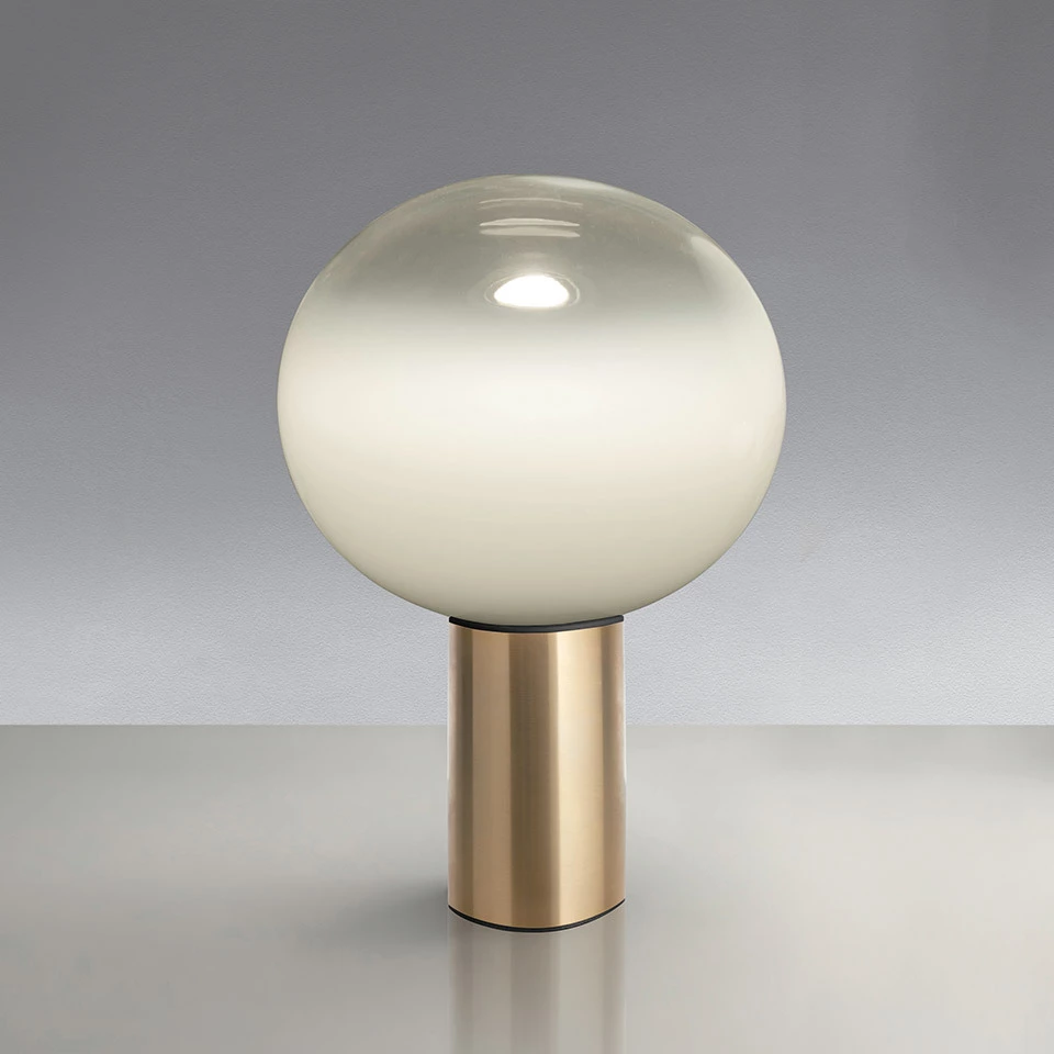 Table lamp Artemide 1809140A Laguna Tavolo