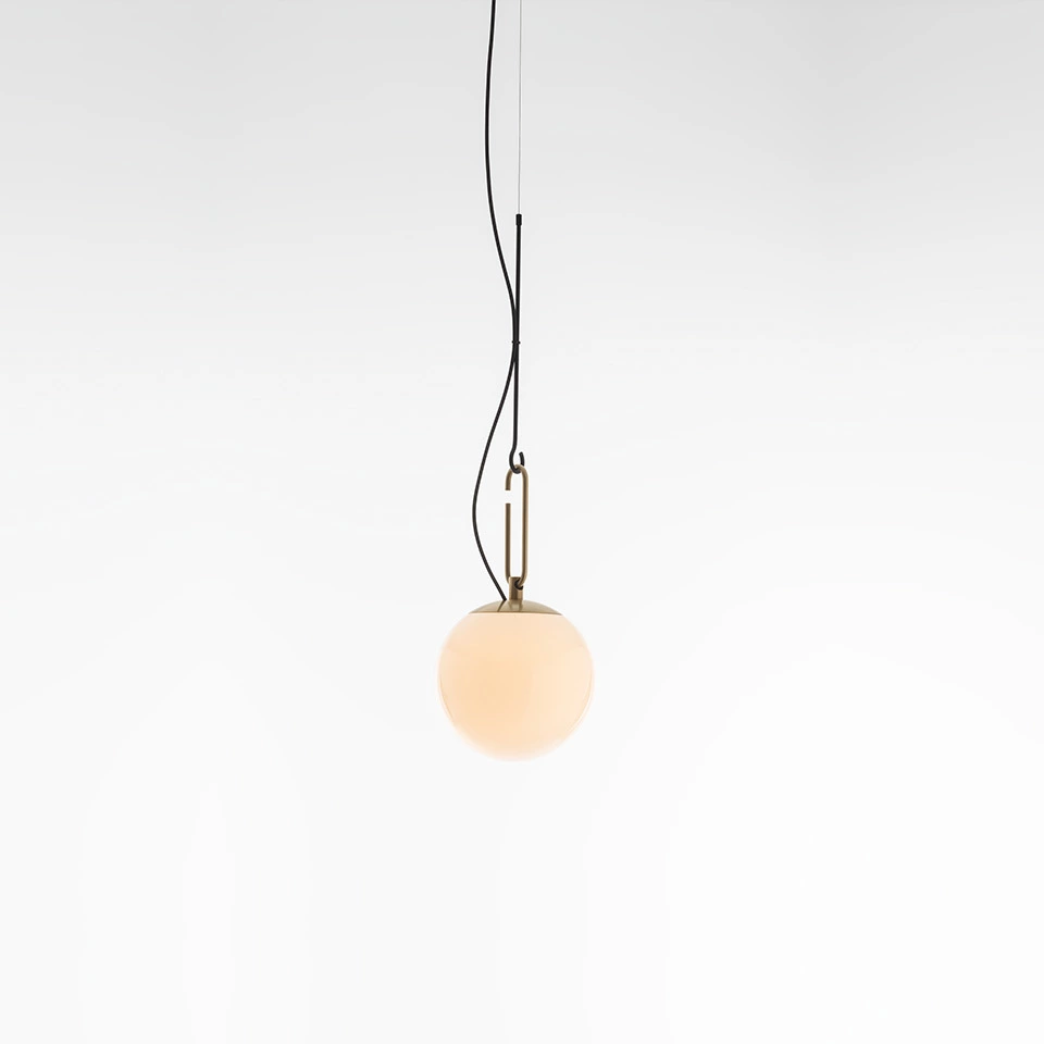 Pendelleuchte Artemide 1281010A nh Suspension/Ceiling