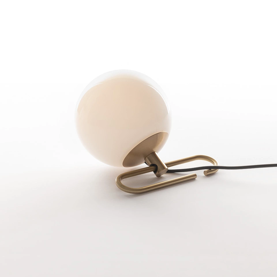 Table lamp Artemide 1217010A nh1217