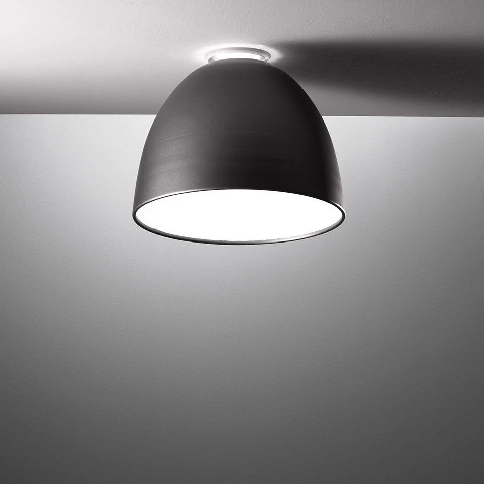 Ceiling lamp Artemide A244200 Nur Mini