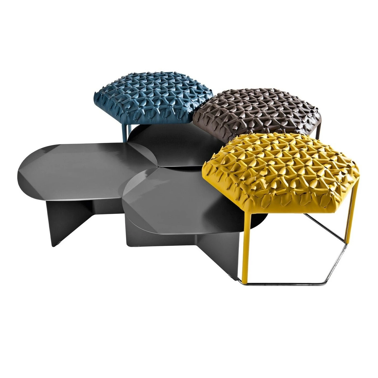 Tavolino B&B Italia Hive