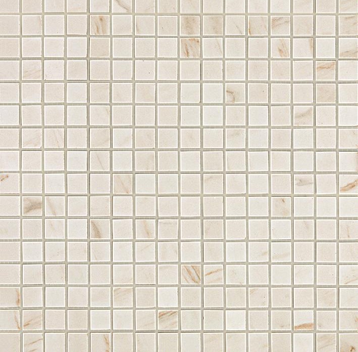 Atlas Concorde Marvel Cremo Delicato Mosaico Lapp. ADQE