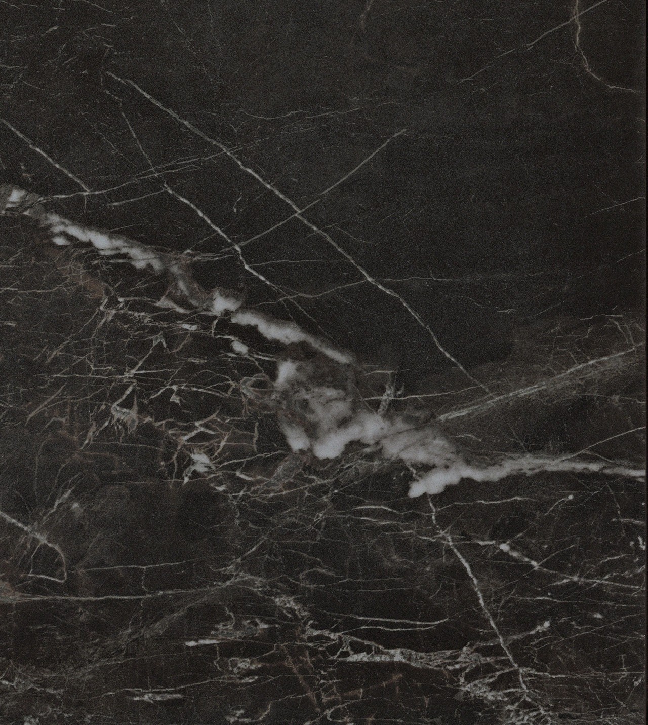 Atlas Concorde Marvel Noir St.Laurent Mosaico Matt ADQN