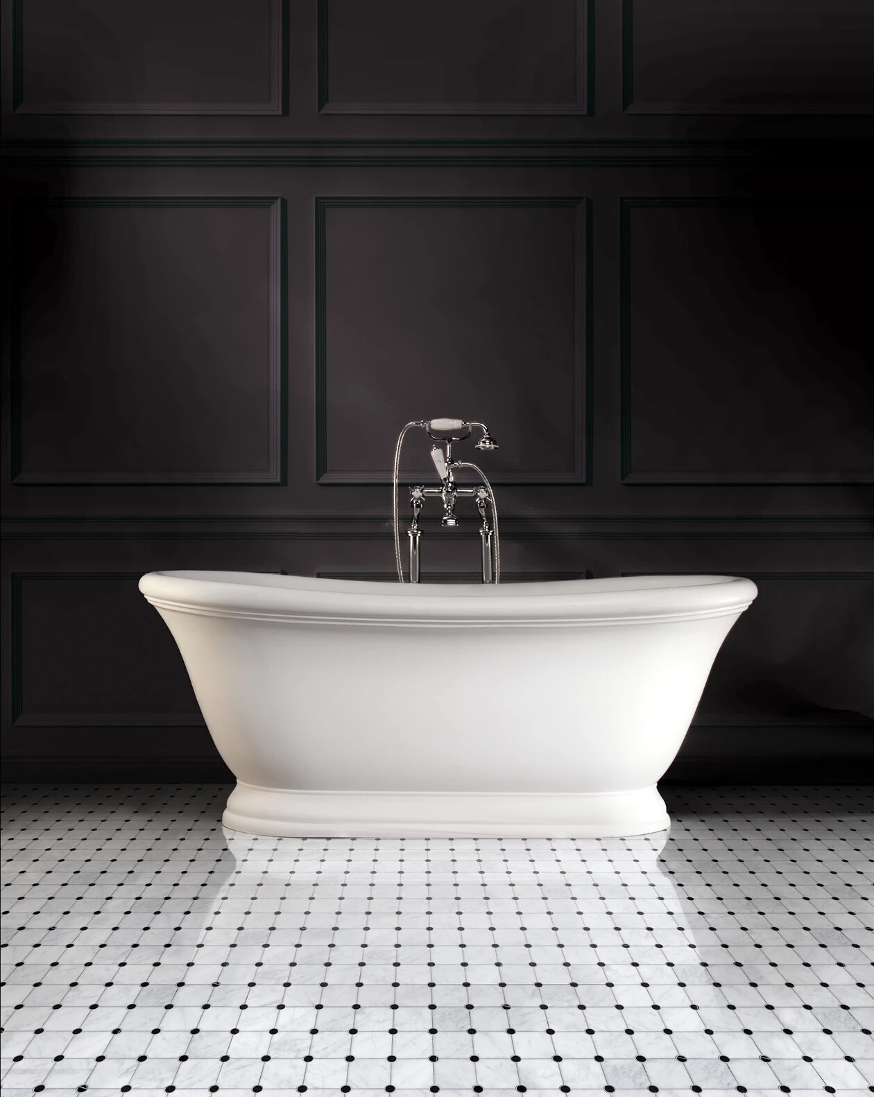 Baignoire Devon&Devon AURORA