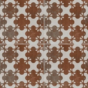 Mutina Azulej Estrela Grig 20X20 PUA27