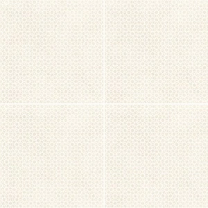 Mutina Azulej Renda Bianco 20X20 PUA12