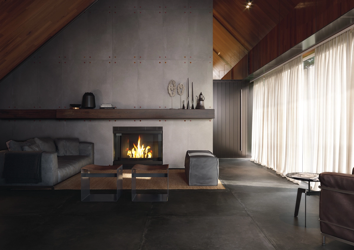 Imola Azma6_120Dg_Rm Dark Grey 120X120