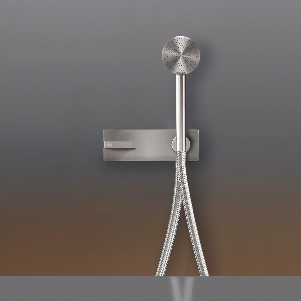 Pomme de douche CEADESIGN BAR32Y